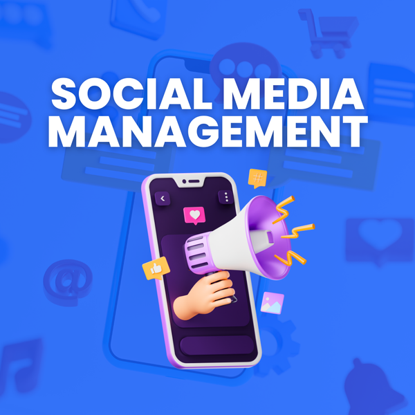 Social Media Management