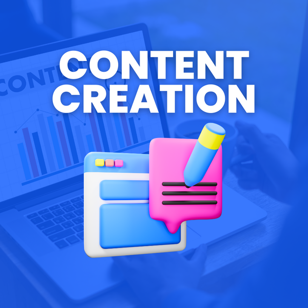 Content Creation