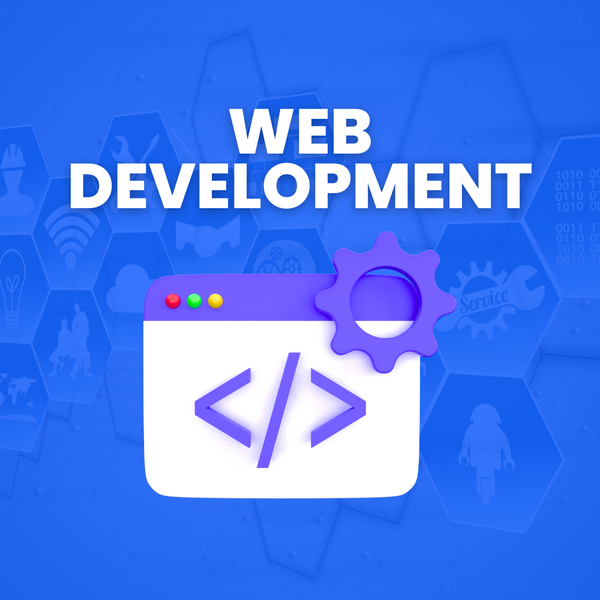 Web Development