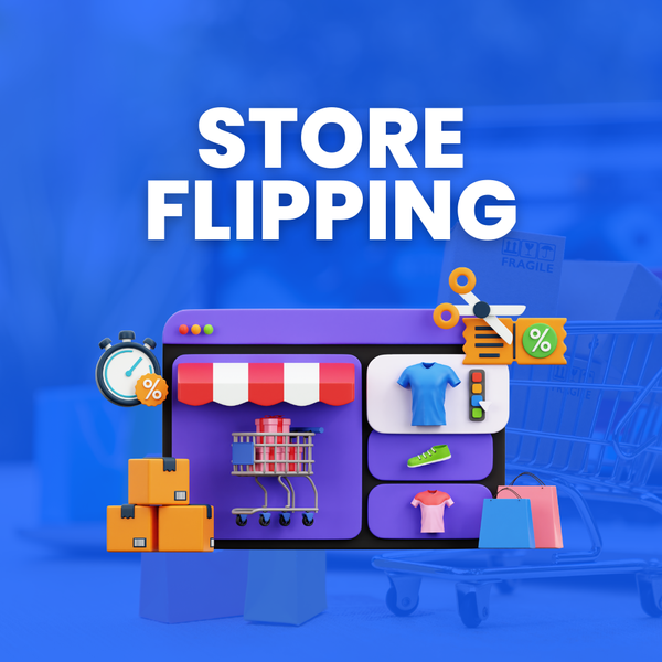 Store Flipping
